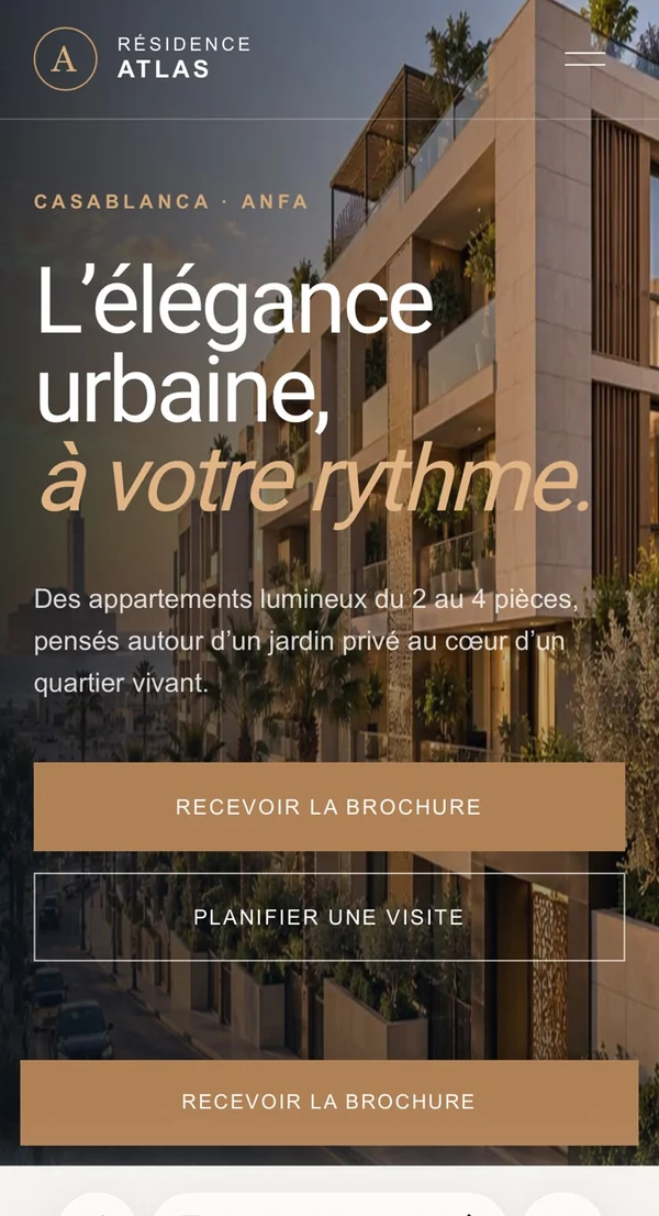 Version mobile — Clinique dentaire