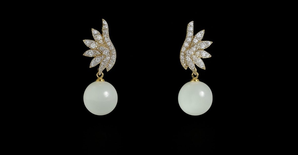 Charme Secret Boucle Banner Black Backround 2