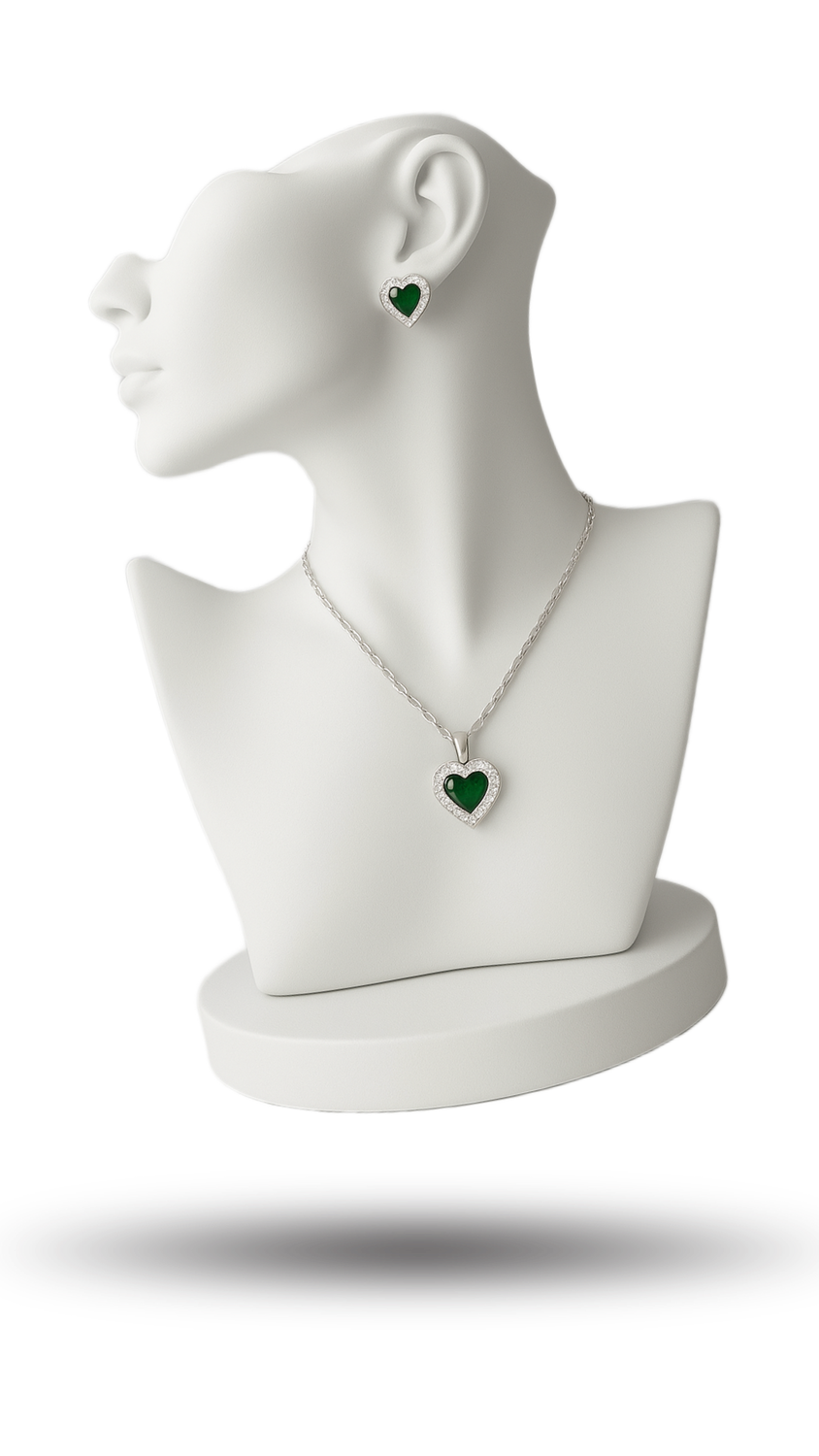 Mannequin Parrure pour charme secret au Maroc 1